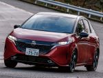 今買うべき本命10車【4】プレミアムなら『ノート オーラ』