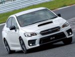 今買うべき本命10車【7】ファントゥドライブなら『WRX S4』