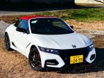 【試乗レポート ホンダ S660】壁を乗り越えてでも手に入れる価値は間違いなくある