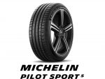 スポーツタイヤの新製品「ミシュランパイロットスポーツ5」3月発売