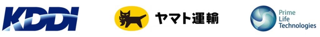 参加企業ロゴ