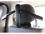 簡単取り付け可能！折り畳み式の車載用スーツハンガーを発売　昌騰