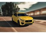 マセラティ　特別仕様車「MCエディション」主要3モデルに導入