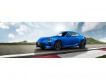 BRZ「Cup Car Basic」発表　競技参戦用車両　スバル