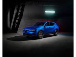アルファ ロメオ　新型コンパクトSUV「トナーレ」欧州発表