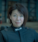 石川 紗織さん