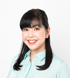 竹岡 圭さん
