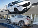 新型CX-5「新次元の魅力」