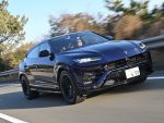 【試乗レポート ランボルギーニ ウルス】あらゆる欲望を叶えてくれるSUV界のスーパースター