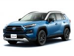最新版・人気SUVトップ10【5】TOYOTA RAV4／RAV4 PHV