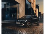 新型SUV「アルカナ」発表　独自のフルハイブリッド仕様　ルノー