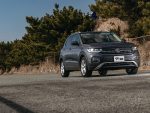 VOLKSWAGEN T-Cross【グーワールド コラム／トピックス】