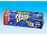 拭き上げと撥水コーティングが同時完了　拭くだけレインドロップ発売