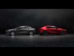 マツダ「MAZDA3」など米国向け5モデルが安全性最高評価を獲得
