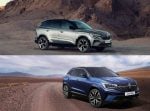 新型ハイブリッドSUV「オーストラル」欧州発表　ルノー