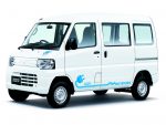 三菱「ミニキャブ・ミーブ」脱炭素経営 EXPOへの出展を発表