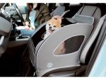 ホンダ　愛犬仕様N-BOXカスタムを「インターペット」に出展