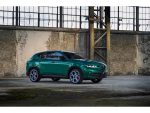 アルファロメオ　新型ハイブリッドSUV「トナーレ」欧州受注開始