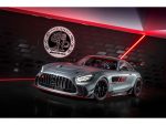 メルセデスAMG「GTトラックシリーズ」欧州発表　55台限定