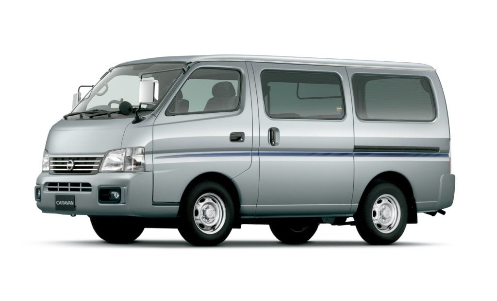 日産 キャラバン特集】仕事に趣味に頼れる相棒【初代から新型まで】 | 中古車なら【グーネット】