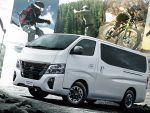 【日産 キャラバン特集】仕事に趣味に頼れる相棒【初代から新型まで】