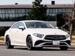 【試乗レポート 改良新型メルセデス・ベンツ CLSクーペ】乗ればやっぱりメルセデス