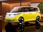 日本導入に期待の電気ミニバン「ID.BUZZ」はこんなクルマ