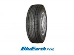 横浜ゴム「ブルーアース」低燃費重視型トラック用新製品　先行発売