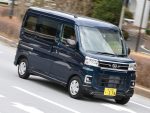最新商用車試乗【2】新型ハイゼット／アトレー