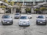 【フィアット 新型500e】電気自動車となって登場したイタリアのアイコン