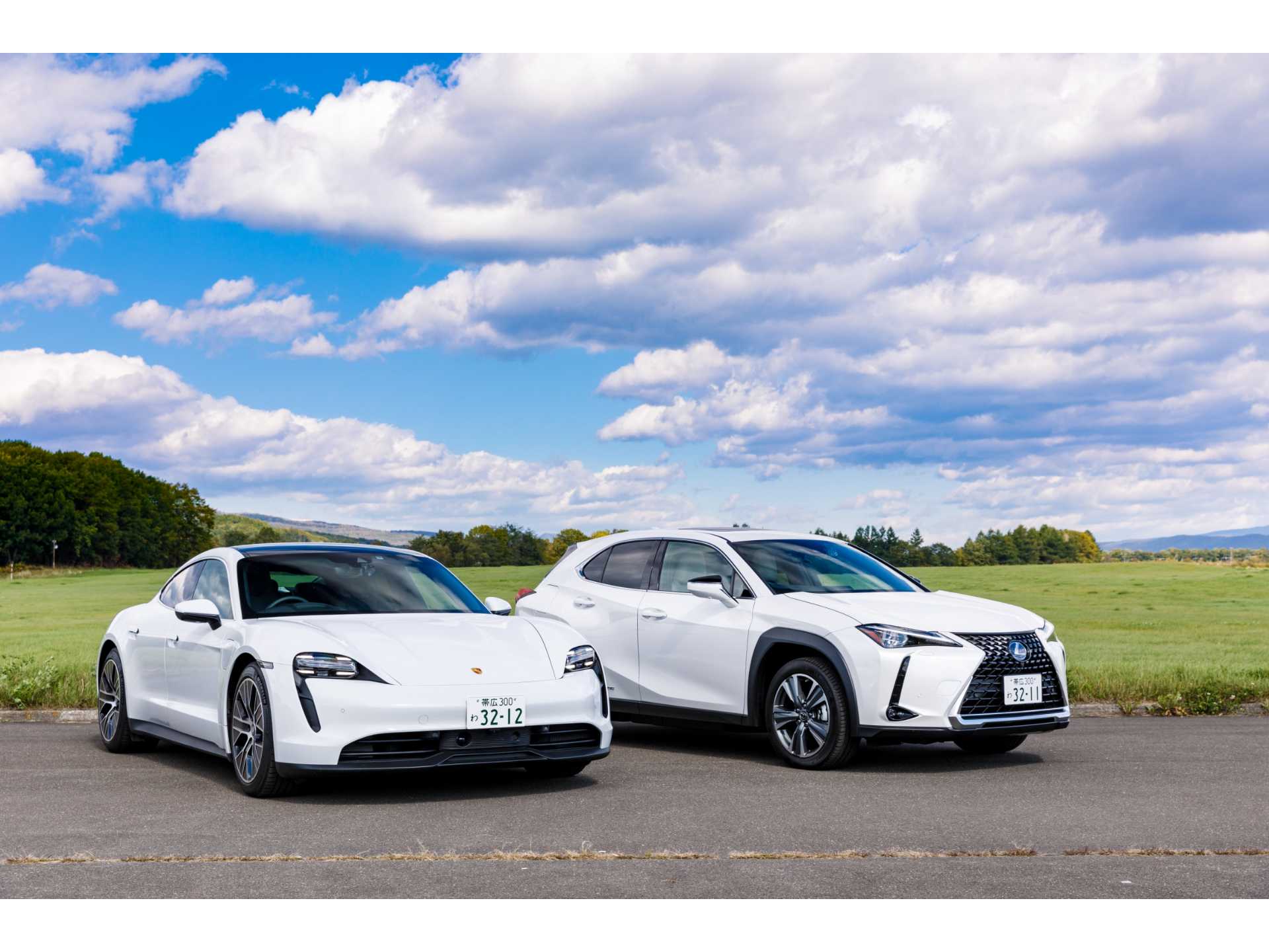 ポルシェ・レクサス 自動車　カタログ 約50冊 ポルシェ・レクサス 自動車 カタログ 約50冊 ポルシェ・レクサス