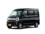 日産　NV100クリッパー/リオ＆NT100クリッパーの仕様向上