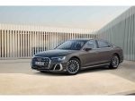 アウディ　改良新型「A8/S8」発売　3年半ぶり大幅アップデート