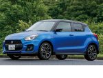 新車購入必勝ガイド×10【6】スイフトスポーツ