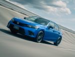 【ホンダ 新型シビック e：HEV】走りも燃費も諦めない新世代ハイブリッド