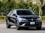 【試乗レポート ルノー アルカナ】輸入車唯一の「SUV＋フルハイブリッド」で勝負