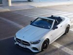 メルセデスベンツ　欧州向け「Eクラス」にスポーティな特別仕様車