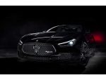 マセラティ　世界に1台の特別展示車「ギブリ オペラネラ」発売