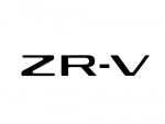 新型SUV「ホンダZR-V」欧州で来年発売予定　e:HEV搭載