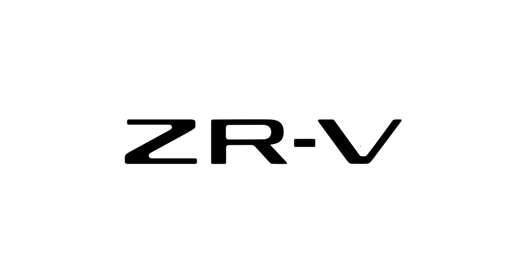 ホンダの新型ZR-V 2023年に欧州で発売