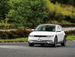 HYUNDAI IONIQ 5【グーワールド コラム／ニューモデル】