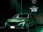 PEUGEOT NEW 308 DEBUT【グーワールド コラム／ニューモデル】