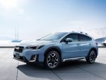 【スバル XV】走りが大きく進化した現行型XVは100万円台で購入可能に!