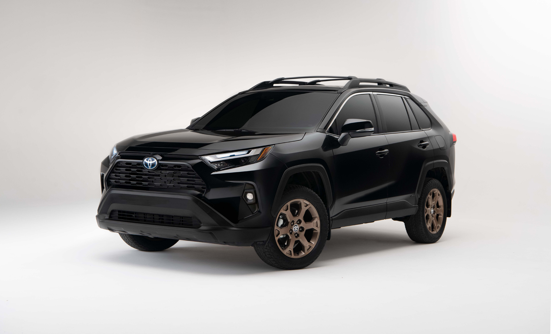 米国トヨタ 2023年型「RAV4」にオフロード仕様の特別仕様車の画像・写真 中古車なら【グーネット】