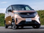 日産・NEW軽EV！ サクラ先行試乗リポート