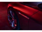 キャデラック　新型EV「セレスティック」最新ビジュアル公開