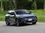 【試乗レポート スバル ソルテラ】スバリストのための電気自動車
