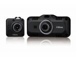 セーフティレーダーと接続可　前後2カメラドラレコ　セルスター工業