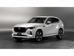 マツダ　新型SUV「CX-60」予約受注6月24日スタート