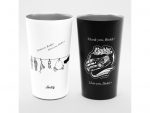 光岡・バディ　発売1周年記念タンブラー　250セット限定で販売